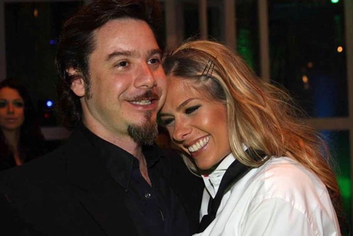 Adriane Galisteu vai usar vestido de Stella McCartney em casamento