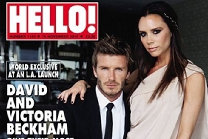 Victoria fala sobre casamento de 11 anos: 'Somos almas gêmeas'