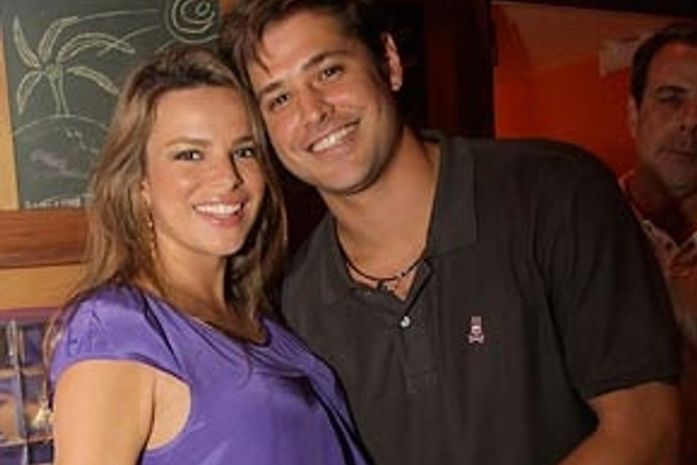 Divórcio de Dado Dolabella e Viviane Sarahyba é homologado, diz jornal