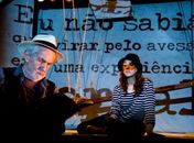 Teatro Deodoro - 100 anos de Arte