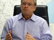 Governador pede celeridade  