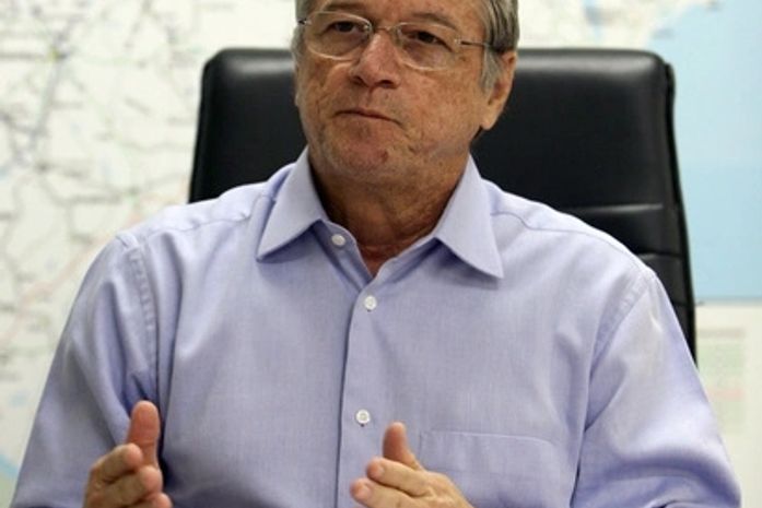 Governador pede celeridade