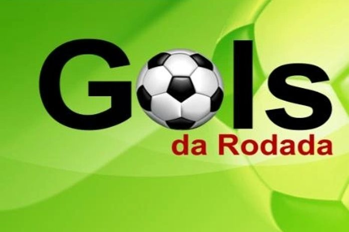 Confira todos os gols da 34ª rodada na Série A do Brasileirão
