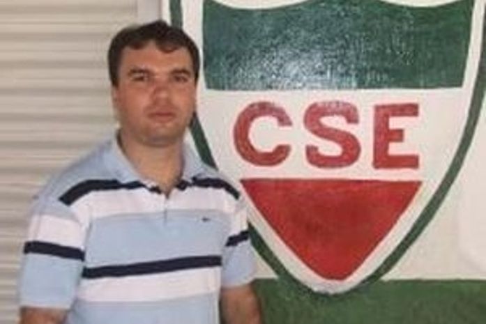 Júnior Barros preside o tricolor de Palmeira dos Índios até janeiro de 2011