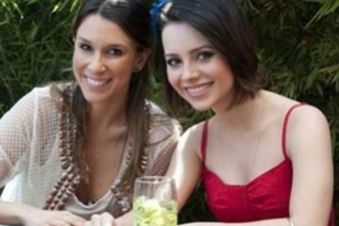 Nada de santinha! 'Tomei porre homérico, de passar mal', revela Sandy