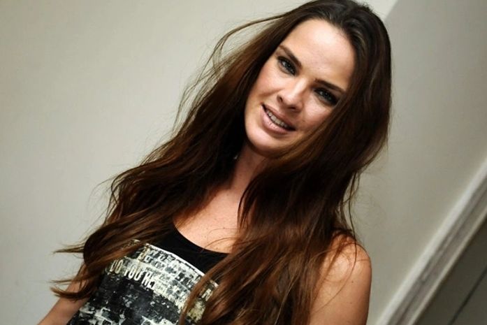 'Playboy' investe em feminilidade com Letícia Birkheuer, diz jornal