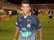 Seleção da Série B conta com Didira como segundo volante