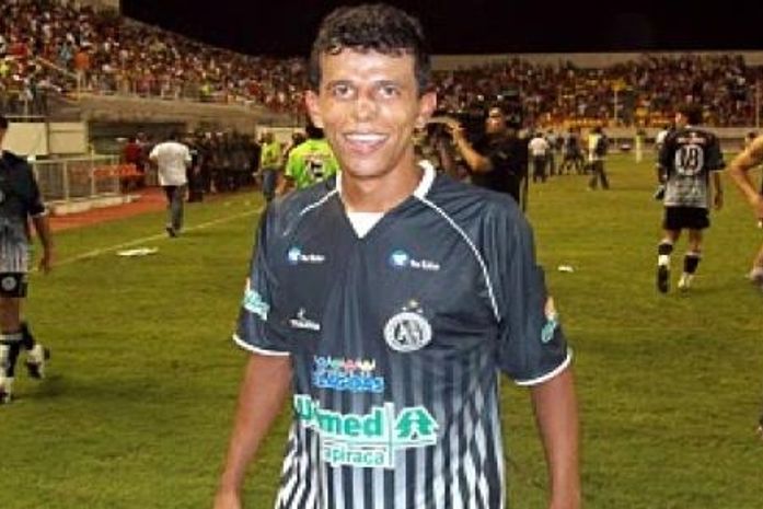 Seleção da Série B conta com Didira como segundo volante