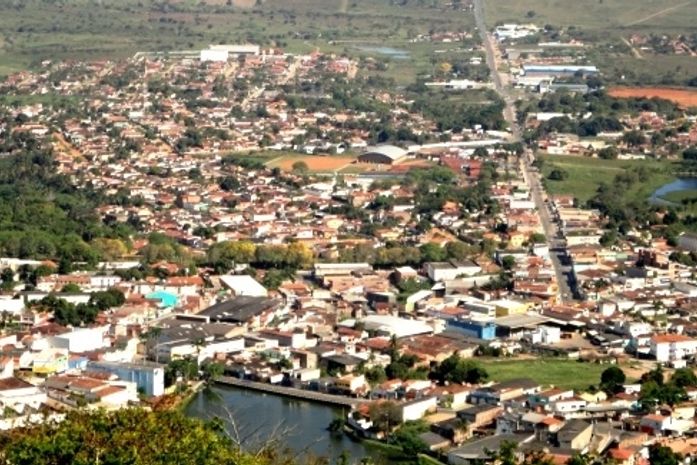 Palmeira dos Índios