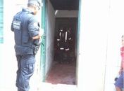 Duplo homicídio é registrado na cidade de Penedo