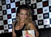 Geisy Arruda: "transaria com mais de uma pessoa ao mesmo tempo"
