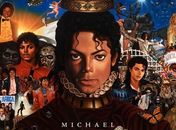 Fãs questionam se música inédita é mesmo de Michael Jackson