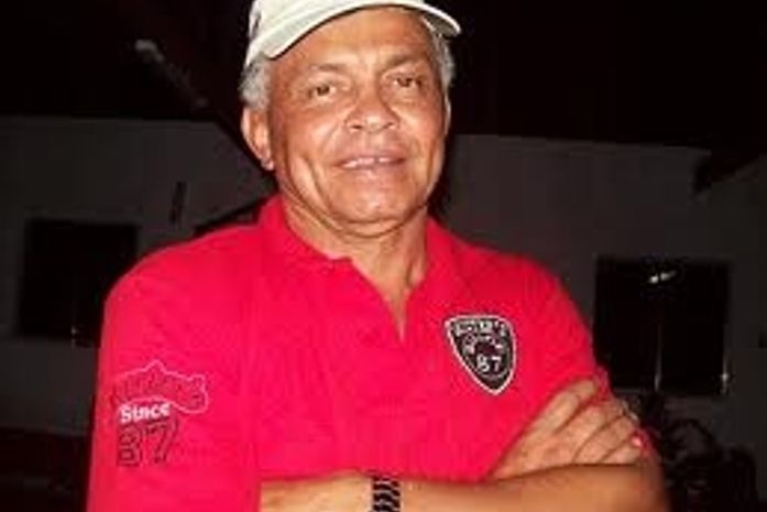 Serafim viaja com futuro sucessor para reunião da Liga do Nordeste