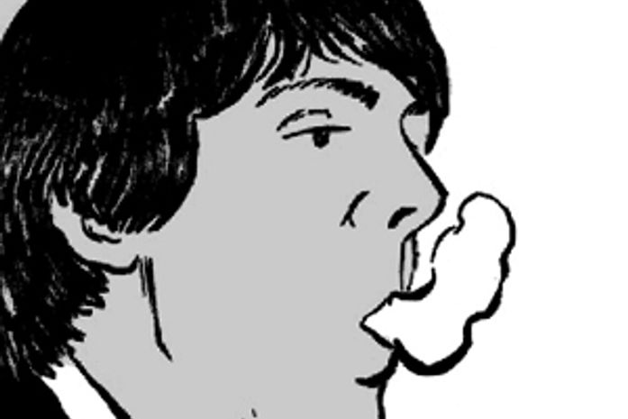 HQ sobre a trajetória dos Beatles será lançada no Brasil