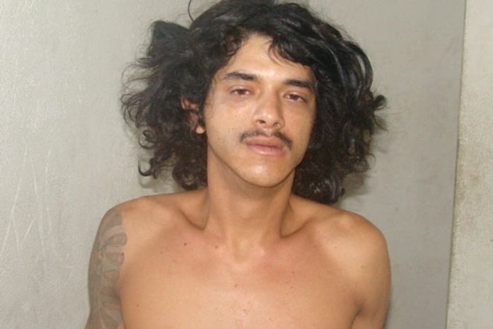 Alan Correia da Silva, 35 