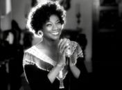 Zezé Motta abre Semana Esmal da Consciência Negra