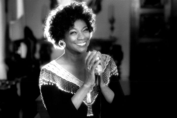 Zezé Motta abre Semana Esmal da Consciência Negra