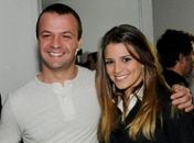 Ex-chiquitita evita falar sobre namoro com Amon Lima