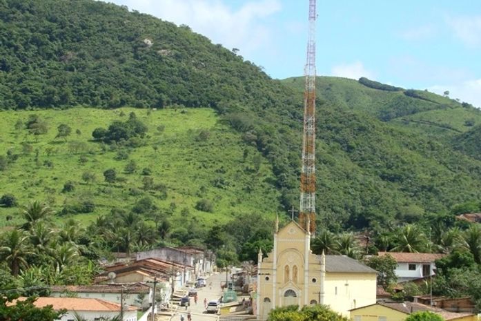 Censo Demográfico 2010 revela crescimento no município de Tanque d’Arca