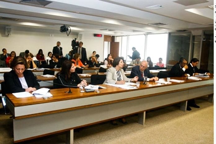 Aprovado Plano Nacional de Cultura