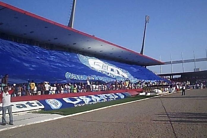 Começa venda de Ingressos para a partida CSA x ABC/RN