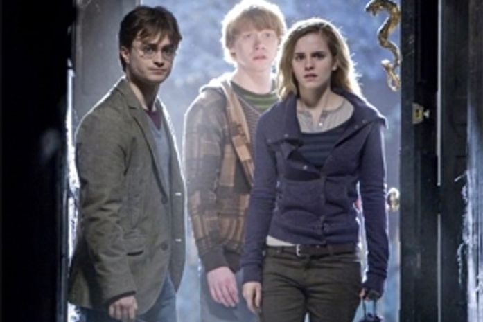 O famoso trio vai enfrentar novas aventuras