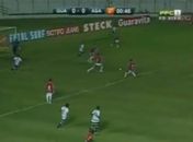 Gols:ASA faz 2 a 0 fora de casa no Guarantiguetá e ainda sonha com Série A