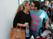 Adriane Galisteu se separa pela primeira vez de Vittorio