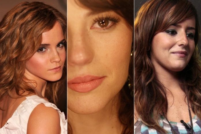 Especialista dá dicas de maquiagem para sardentas