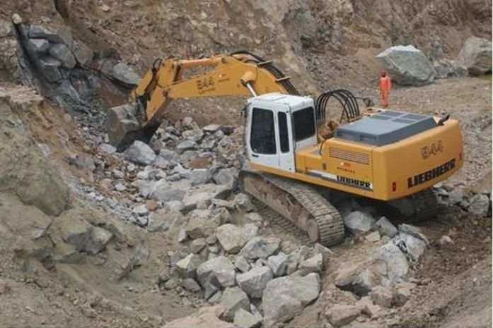 Seinfra diz que Obra do Canal do Sertão segue normalmente