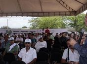 Probiodiesel reúne produtores de mamona do Agreste