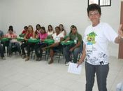 Bolsa Família: capacitação para técnicos municipais sobre novo cadastro