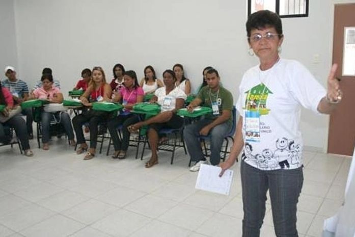 Bolsa Família: capacitação para técnicos municipais sobre novo cadastro