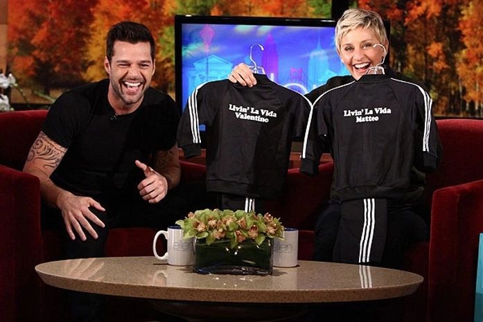 "A pessoa só pode assumir ser gay quando estiver pronta"