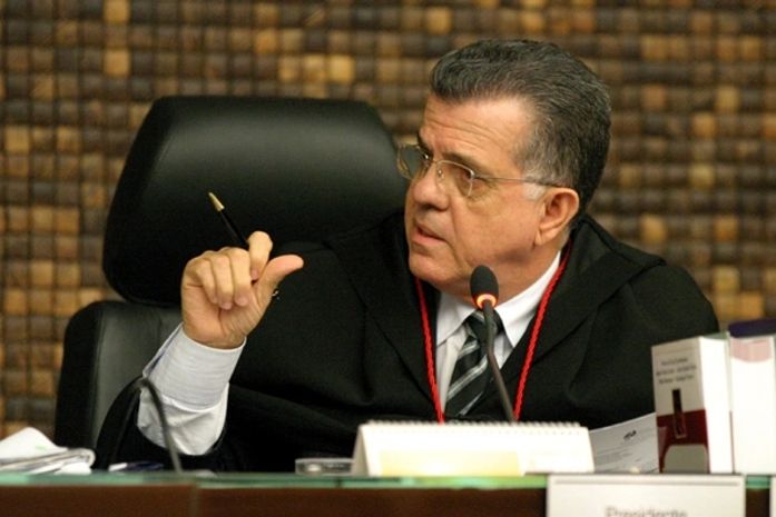 “No TJ de Alagoas não existe corporativismo”, diz presidente da instituição