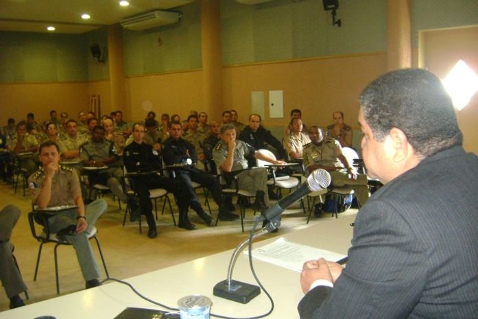 Implantação do TCO pela PM completa 3 anos