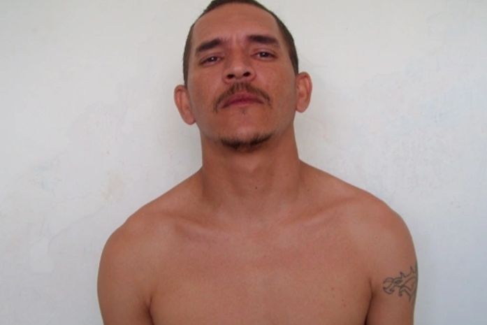 Polícia Civil prende acusado de três assassinatos