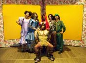 "Trupe do barulho" estreia novo espetáculo e comemora 19 anos