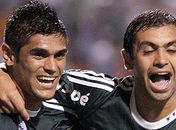 Gols:Verdão cumpre o objetivo, faz 2 a 0 no Galo e avança para a semifinal