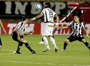 Gols:Botafogo empata com o Ceará e fica com a sua posição no G-4 ameaçada