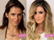 Deborah Secco fica loira e engorda 6 kg para novela