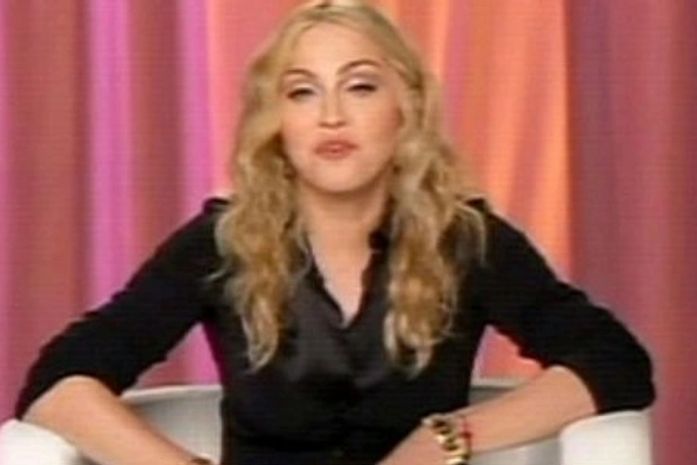 Em Londres: Mansão da cantora Madonna é invadida por fã