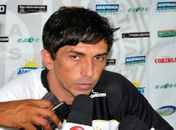 Meia Luiz Mário volta ao ASA no jogo de sábado, contra o Paraná