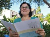 Traços de um italiano dão vida ao Teatro Deodoro