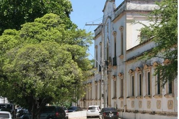 Prédio da antiga Faculdade de Medicina de Alagoas será tombado