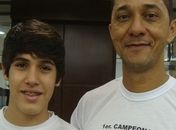 Leonardo Lyra e seu Técnico 