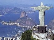 Rio é eleito destino mais sexy do mundo