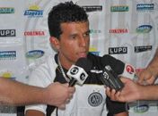 ASA não terá Didira e escalação de Ewerton será definida nesta sexta