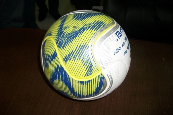 Bola do Campeonato