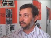 Vídeo: Luna: "Quem me coloca como secretário está tentando me 'fritar'"